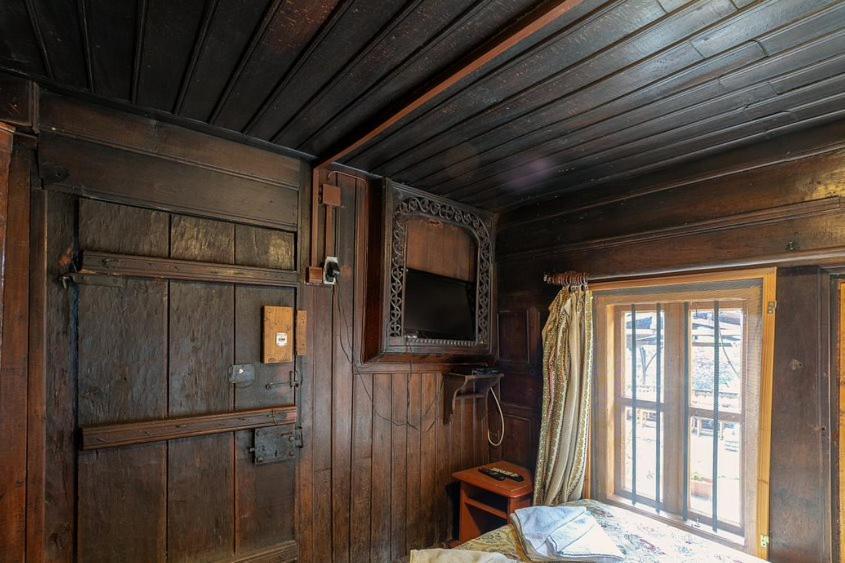 Guest House Zarkova Kushta Żerawna Zewnętrze zdjęcie