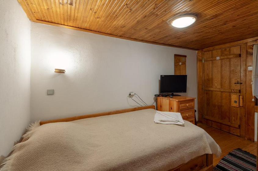 Guest House Zarkova Kushta Żerawna Zewnętrze zdjęcie